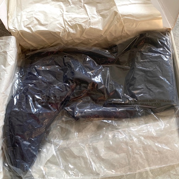 Marc fisher over the knee boots size 6 - Picture 5 of 7